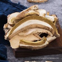 Dried Wild Mushroom Porcini, Boletus Edulis